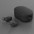 thumbnail image 3 of Anti-scratch Solid Color Wireless Earphone Protective Case for Redmi AirDots, 3 of 11