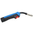 thumbnail image 3 of Punta De Torsión MIG, Cabezal De Pistola De Soldadura, ABS Resistencia A Altas Temperaturas 5AK Para Herramientas De Hardware Suministros Industriales Herramientas De Soldadura, 3 of 8