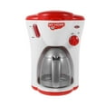 thumbnail image 1 of PEACNNG 1Pc Children Plaything Practical Coffee Maker Toy Simulated Home Appliance Red, 1 of 8
