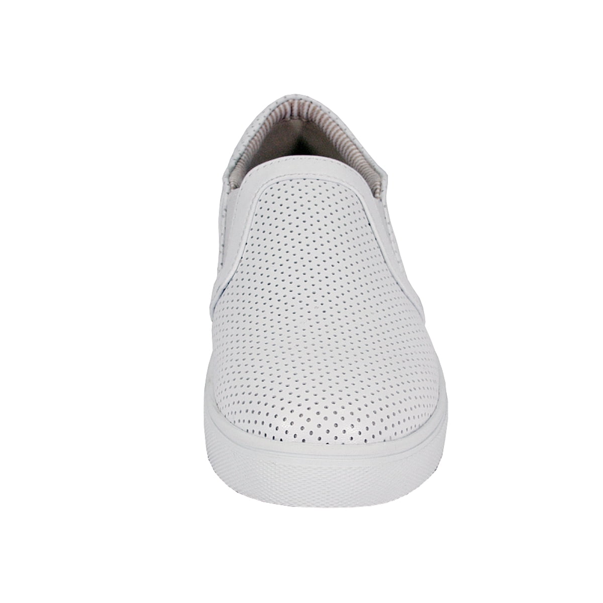 Women's Fuzzy Mila Wide Width Comfort Loafer
