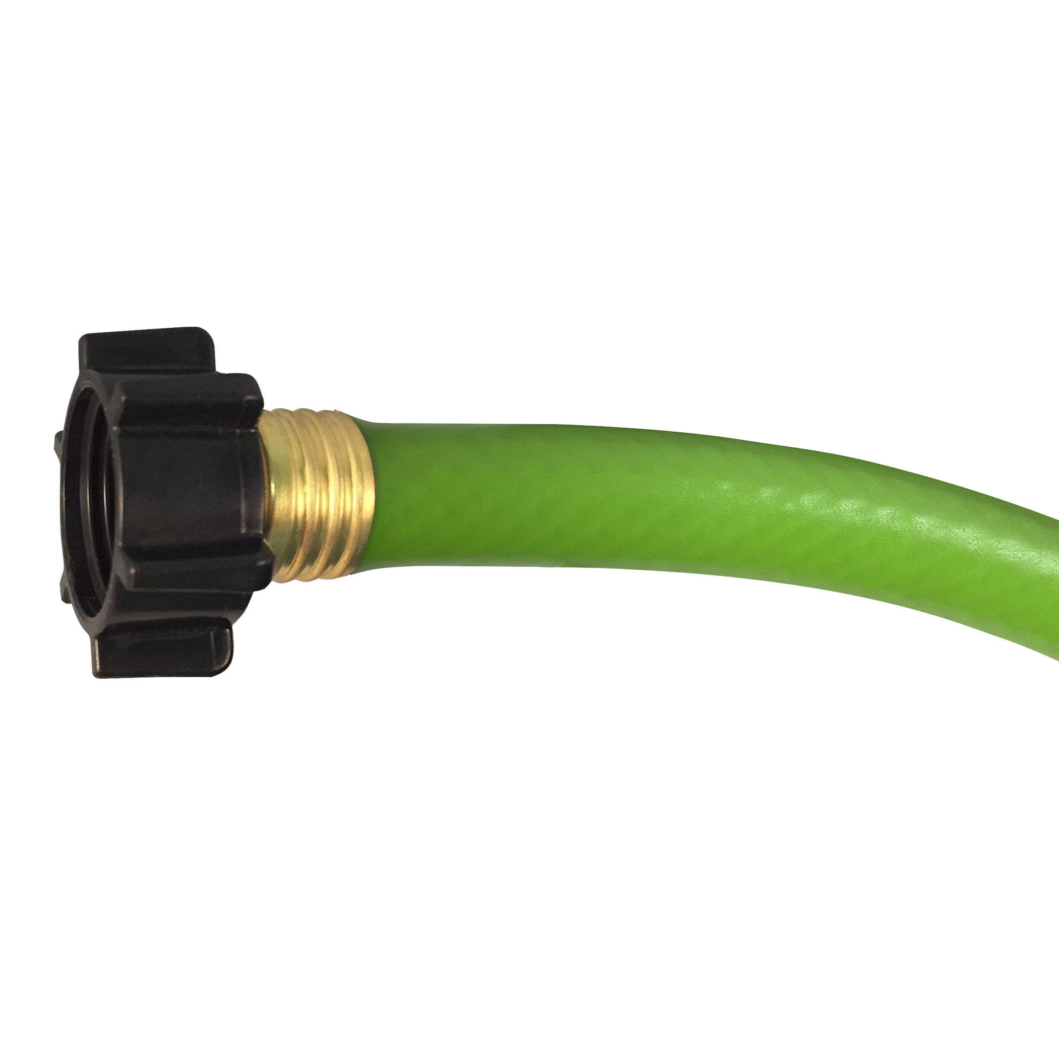 Expert Gardener 5/8 in. x 6 ft. Leader Hose 