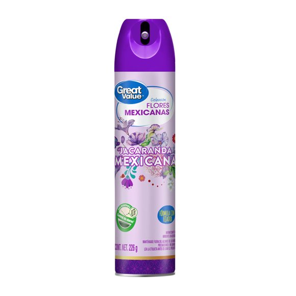 Cono Great Value Jacaranda Mexicana 170g