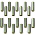 thumbnail image 1 of 20 piezas Yootones para guitarra baja, hebilla de conexión de 8 mm, 9 mm, para guitarra eléctrica, b, 1 of 6