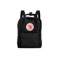 thumbnail image 1 of Mochila Kånken Mini, Fjällräven, Unisex-adult, Black, Talla única, 1 of 5