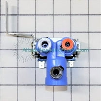 LG Refrigerator Water Inlet Valve MJX41869202