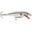 Bleeding Pearl, variant on Rapala Original Floating Minnow