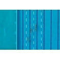 thumbnail image 2 of Kravanja, Jure 18x13 White Modern Wood Framed Museum Art Print Titled - Swimming Pool, 2 of 4