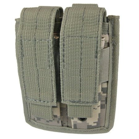 - Explorer Double Mag Pouch