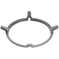 thumbnail image 1 of Glass Stand Stainless Cookware Gas Stove Bracket Wok Electric Burners Coaster for Kitchen, 1 of 6