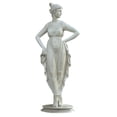 thumbnail image 2 of Design Toscano Empress Josephine's Dancer Sculpture, 2 of 5