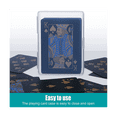 thumbnail image 6 of 20Pcs Box Trading Card Case Card Storage Organizer Clear Card Case Plastic Storage Box for Gaming Cards, 6 of 10