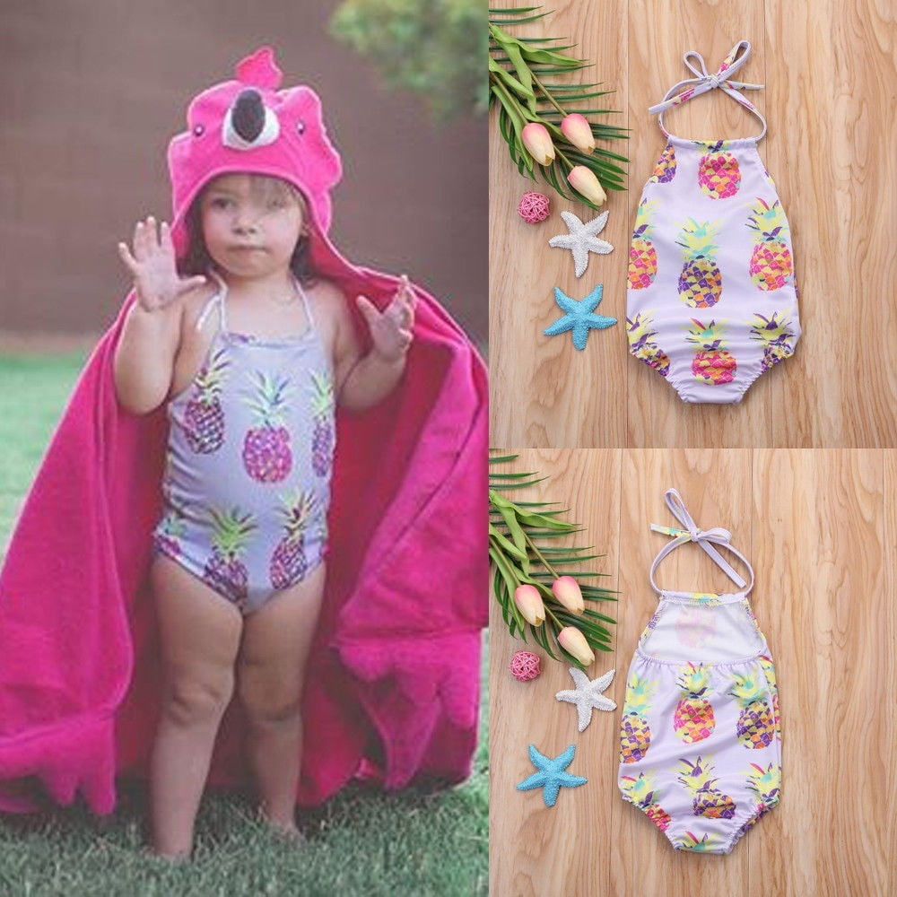 beach wear for baby girl