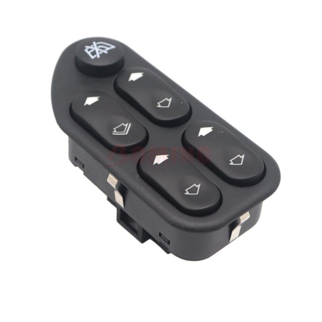 Interruptor de control de ventana eléctrica maestra para Ford Ranger Fiesta Ecosport 7S65-14529-AA-