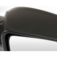 thumbnail image 3 of CCIYU Exterior Passenger Side Mirror With Power Adjustment Manual Fold Non-heated Fit For 2007-2011 For Honda CR-V, 3 of 5