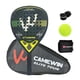 thumbnail image 1 of Raquete De Padel Camwin Fibra De Carbono 4003 Negro Fibra de carbono, 1 of 5