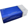 thumbnail image 2 of DHG PROFESSIONAL Pre-Cut Aluminum Foil Sheets, Foil Pop Up Sheets, 12x12 Inches, X003L7BFJP, 2 of 2