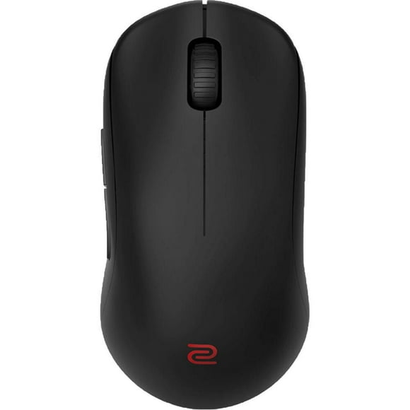BenQ Zowie U2 E-Sports Gaming Mouse, Black w/ Wireless Receiver / Charging Station