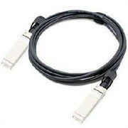 Add-on ADD-SDESIN-PDAC4M 4 m Dell to Intel Compatible TAA Complaint 10GBase-CU SFP Plus to SFP Plus Direct Attach Cable