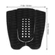 thumbnail image 2 of NUOLUX 3Ud Accesorios De Tracción Para Tabla De Surf En Negro Con Almohadillas Adhesivas Resistentes, 2 of 7