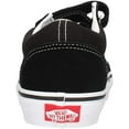 thumbnail image 3 of Vans Old Skool V Junior/Big, 3 of 8