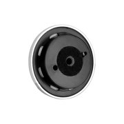 Lockdown Hygrometer