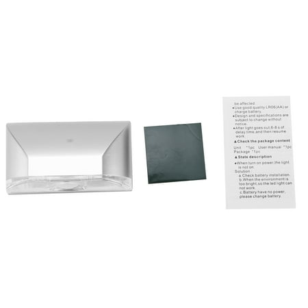 

Door Lock Light Keyhole Light Auto Sensor For Hallway For Kitchen For Bedroom