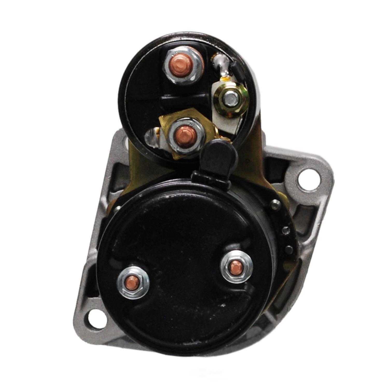 FVP Professional 19454 Starter Standard