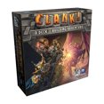 thumbnail image 1 of Clank Building Adventure Board Game Family Party Strategy for Kids Adults, 1 of 4