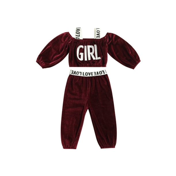RIBBON JERSEY PANTS-