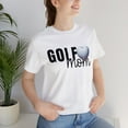 thumbnail image 5 of Golf Mom Shirt, Game Day Shirt, Sports Mom Shirt, Mothers Day Gift, 5 of 5
