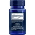 thumbnail image 3 of Life Extension Joint Mobility - Relieves minor knee discomfort and improves range of motion - Gluten-Free, Non-GMO - 60 Vegetarian Capsules, 3 of 6