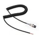 thumbnail image 2 of sweethay de banda Dual VHF/UHF, Cable de micrófono, Cable de extensión de altavoz de mano, pieza de repuesto de actualización de Radio Teléfono y Comunicación, 2 of 6
