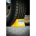 thumbnail image 6 of Camco Wheel Chock, Yellow (E/F), 6 of 9