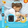 thumbnail image 5 of Potty Training Watch for age 2-8 ,Digital Watches with Alarm Clocks/Music Reminder,Waterproof Watch for Age 2-8, 5 of 9