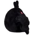 thumbnail image 6 of Squishable / Snacker Baby Mothman Plush, 6 of 6
