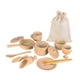 thumbnail image 2 of Juego de Té para Niñas Pequeñas, Juguete de Simulación para La Hora Del Té de , Juego de Té para Niños de 3, 4 Y 5 años, 2 of 9