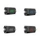 thumbnail image 4 of Voltímetro de Motocicleta Kenally 3 en 1 LED Rojo, 4 of 6