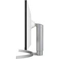 thumbnail image 4 of LG 34" UltraWide IPS Monitor with HDR10 and FreeSync, 2560 x 1080, White, 34WK650-W, 4 of 4