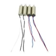 thumbnail image 2 of CW CCW Para Piezas De Maquinaria Eléctrica De T13 RC Macarena RC Drone CCW CW sin escobillas, 2 of 8