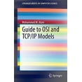 thumbnail image 1 of Guide to OSI and TCP/IP Models (SpringerBriefs in Computer Science), 1 of 1
