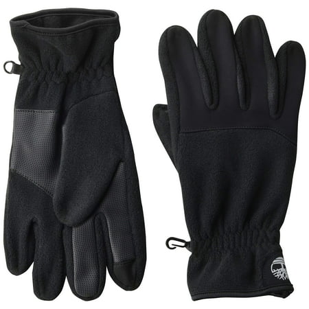 Timberland mens Performance Fleece Glove With Touchscreen Technology ...