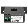 thumbnail image 2 of Current Transducer, AC Current Sensor Converter, 0-200A Range for Industrial Automation and Electrical Monitoring Systems, 2 of 7