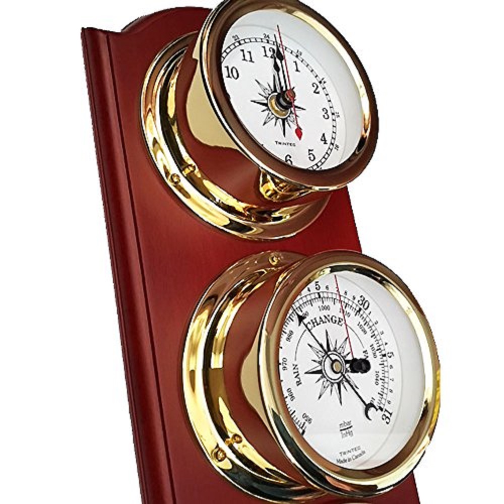 brass weather indicator brass weather indicator
