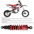 thumbnail image 4 of Amortiguador Delantero ANGGREK 285 mm 5 puntales ajustables motocicleta Go Kart 50 cc a 150 cc, 4 of 8