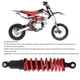 thumbnail image 4 of Amortiguador Delantero ANGGREK 285mm Alta Resistencia 5 Ajustable Para Motocicleta Go Kart 50cc a 150cc, 4 of 8