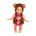 thumbnail image 2 of Muñeca Little Mommy Bebita Tierna como Yo Disfraz Varios Modelos 1 pza, 2 of 4