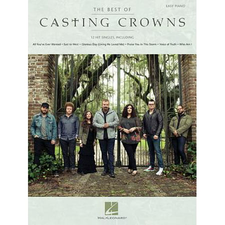 The Best of Casting Crowns (Best Of The Best 2 Cast)