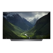 LG 77" Class OLED C8 Series 4K (2160P) Smart Ultra HD HDR TV - OLED77C8PUA