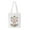 A, variant on Easter Bunny Basket, Kids Gift Basket, Lightweight Canvas Tote, Reusable Easter Bag, Perfect for Egg Hunts and Parties - Ideal for All Ages!