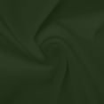 thumbnail image 5 of QATAINLAV Capri Leggings for Women Tummy Control Knee Length Cropped Bottom Summer Stretch High Waist Workout Yoga Capris 2024 Solid Color Legging Pants Best Sales Today Army Green XL, 5 of 6